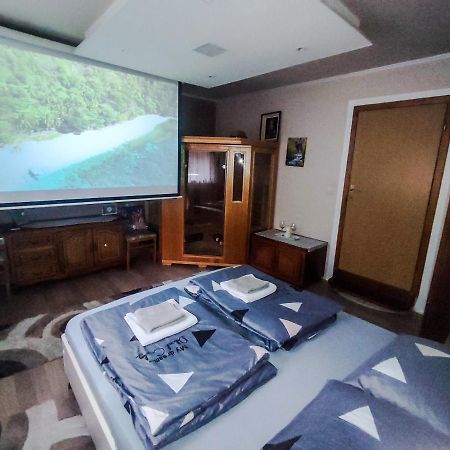 ליבנו Apartman Magic Sauna,Jakuzzi,Kino מראה חיצוני תמונה