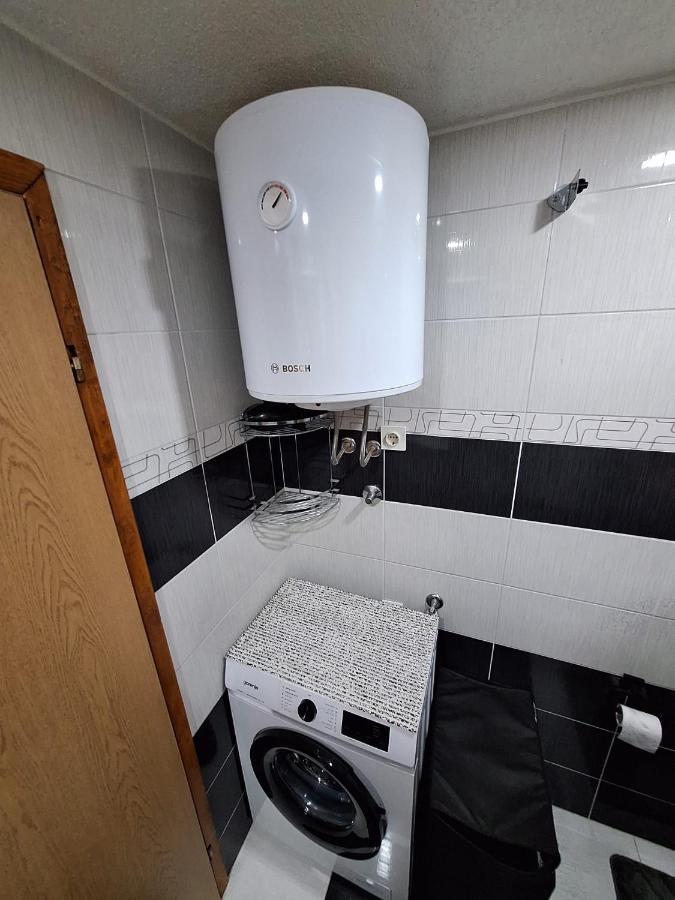 ליבנו Apartman Magic Sauna,Jakuzzi,Kino מראה חיצוני תמונה