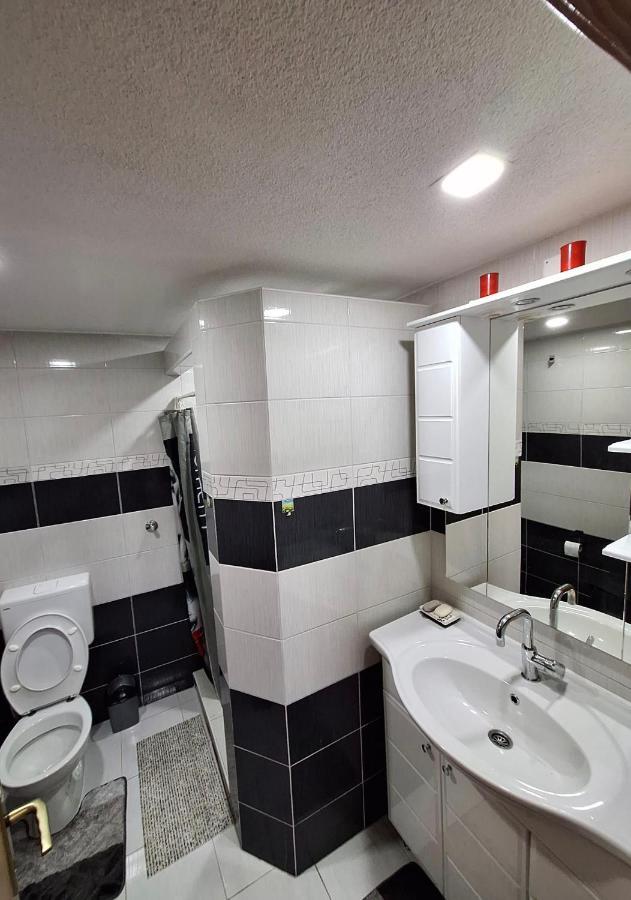 ליבנו Apartman Magic Sauna,Jakuzzi,Kino מראה חיצוני תמונה