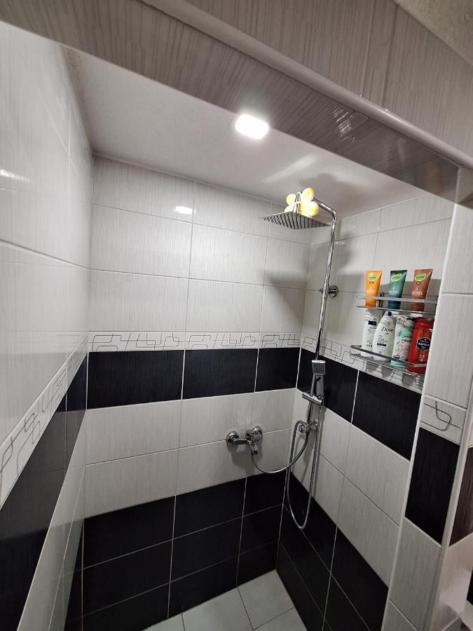 ליבנו Apartman Magic Sauna,Jakuzzi,Kino מראה חיצוני תמונה