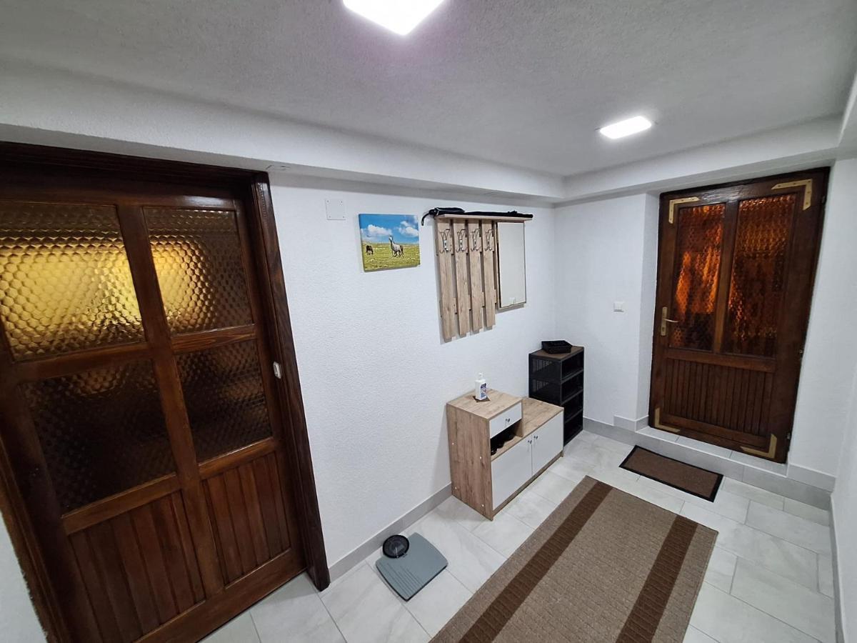 ליבנו Apartman Magic Sauna,Jakuzzi,Kino מראה חיצוני תמונה