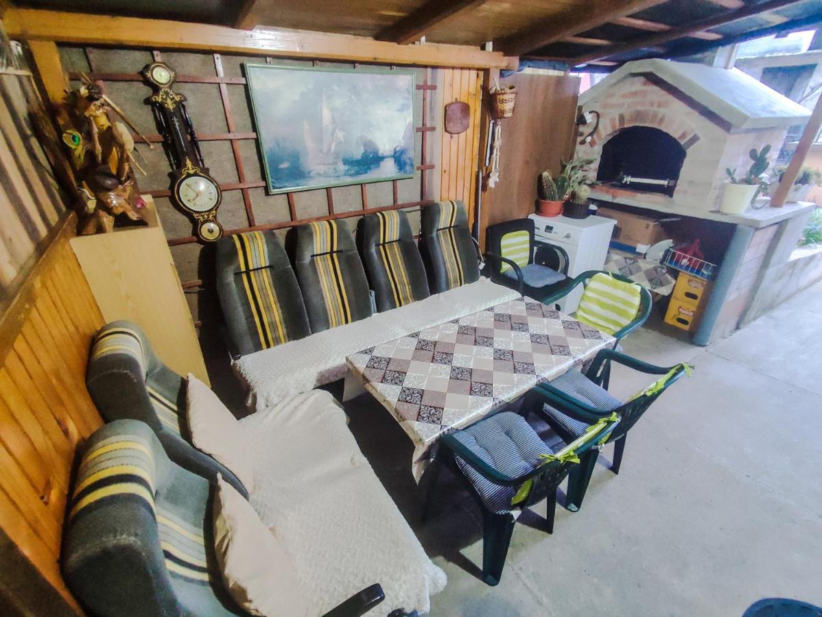 ליבנו Apartman Magic Sauna,Jakuzzi,Kino מראה חיצוני תמונה