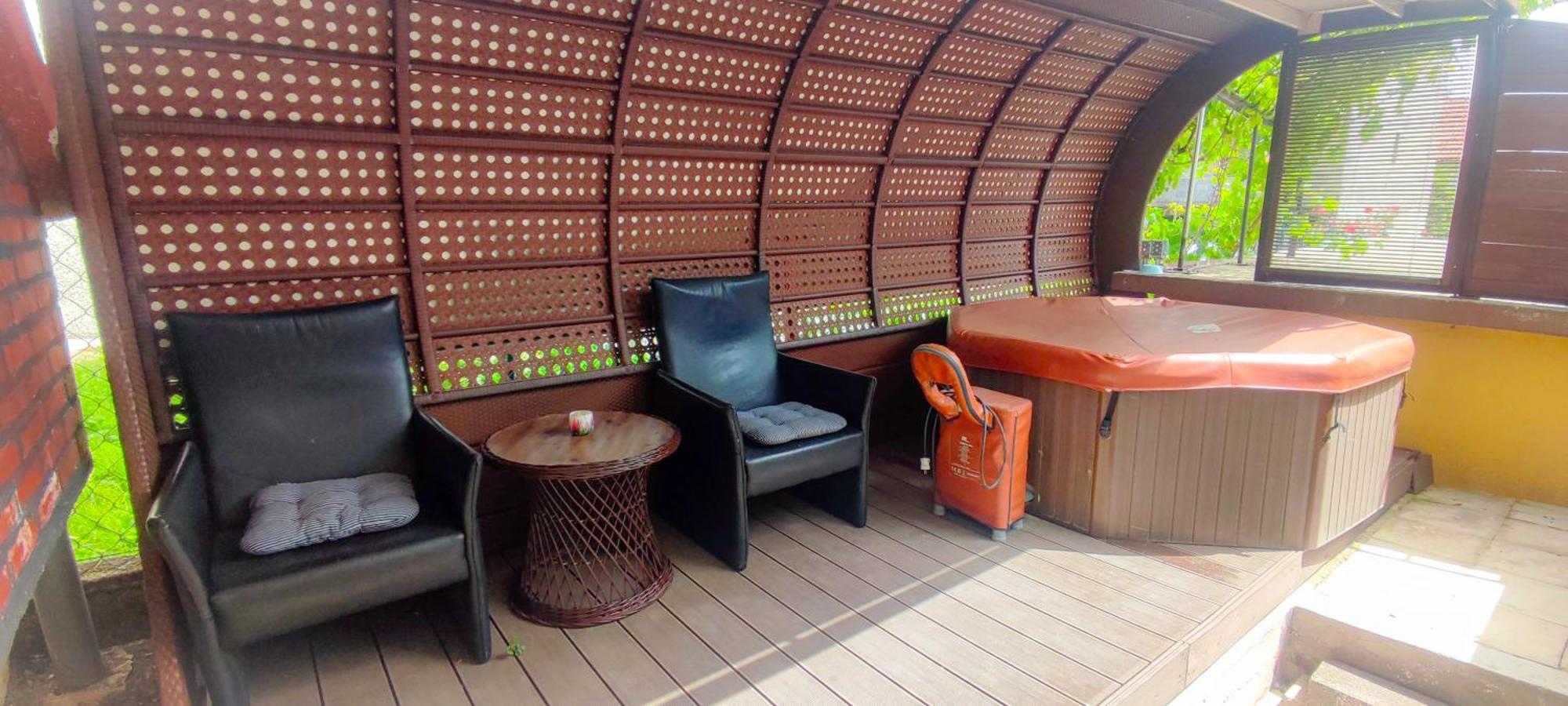 ליבנו Apartman Magic Sauna,Jakuzzi,Kino מראה חיצוני תמונה